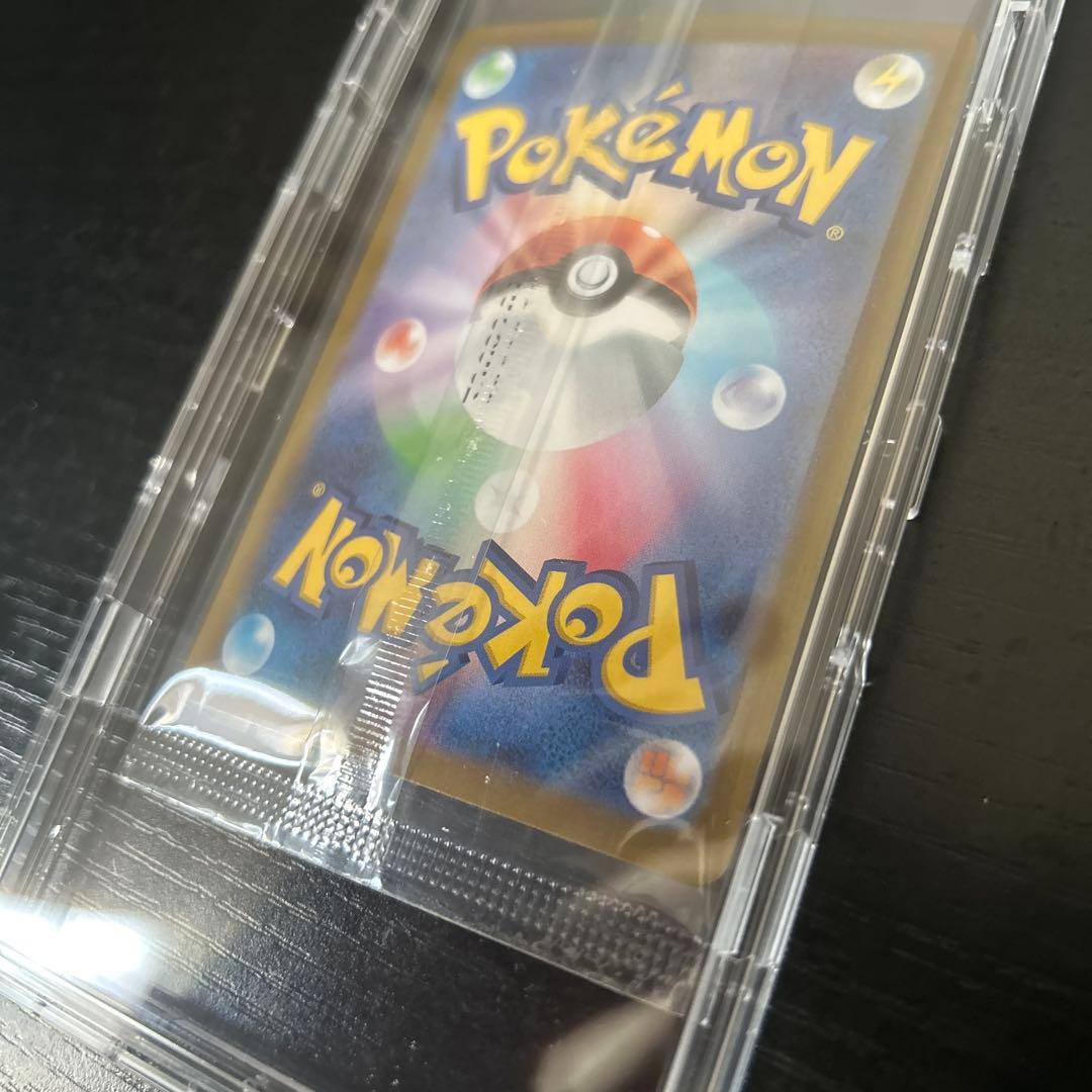 ポケモンカード ビクティニ争奪戦　プロモ　未開封