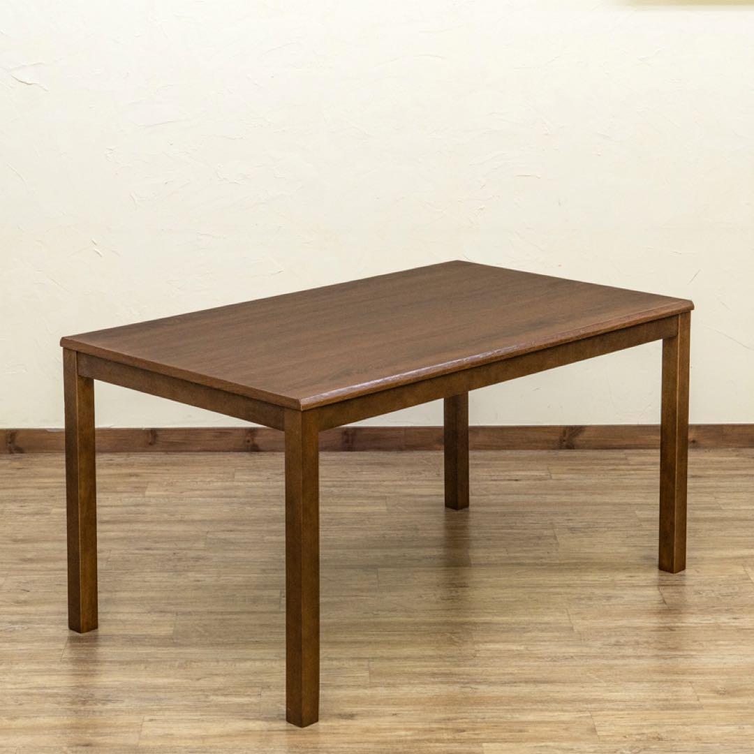 ダイニングコタツLoraine　135×80　掛け布団セット