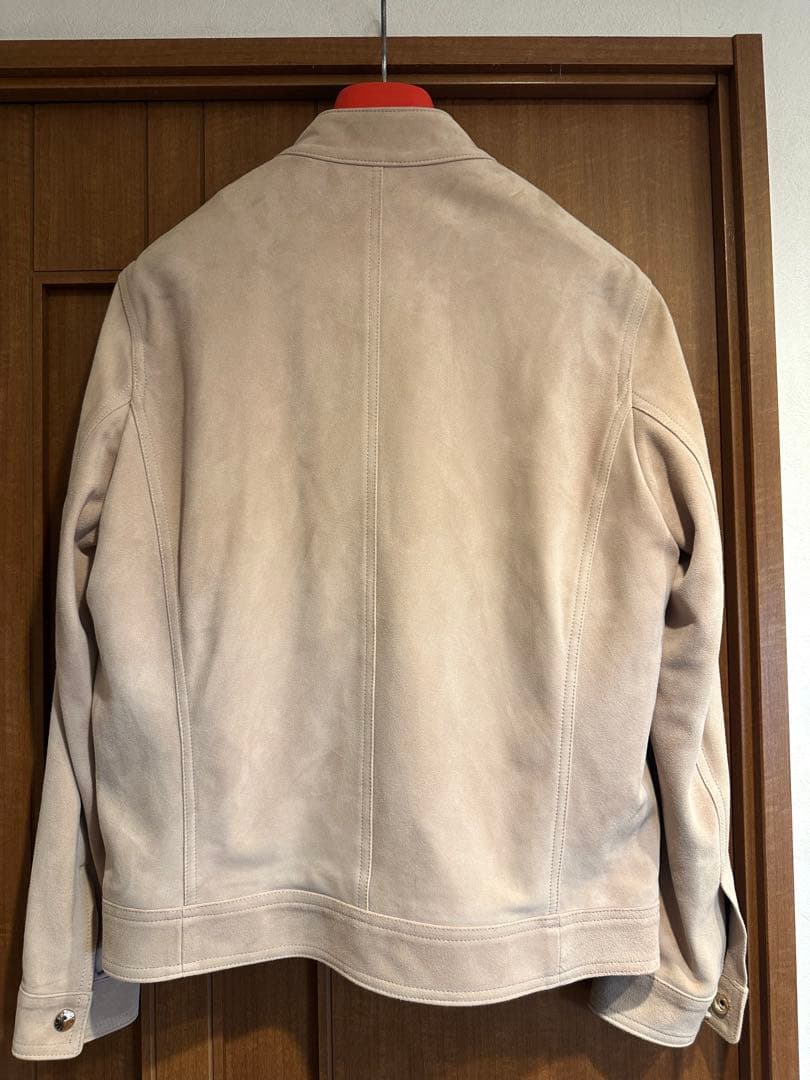 エンメティ⭐️ピンクベージュ‼️新作⭐️48⭐️破格‼️早い者勝ち‼️