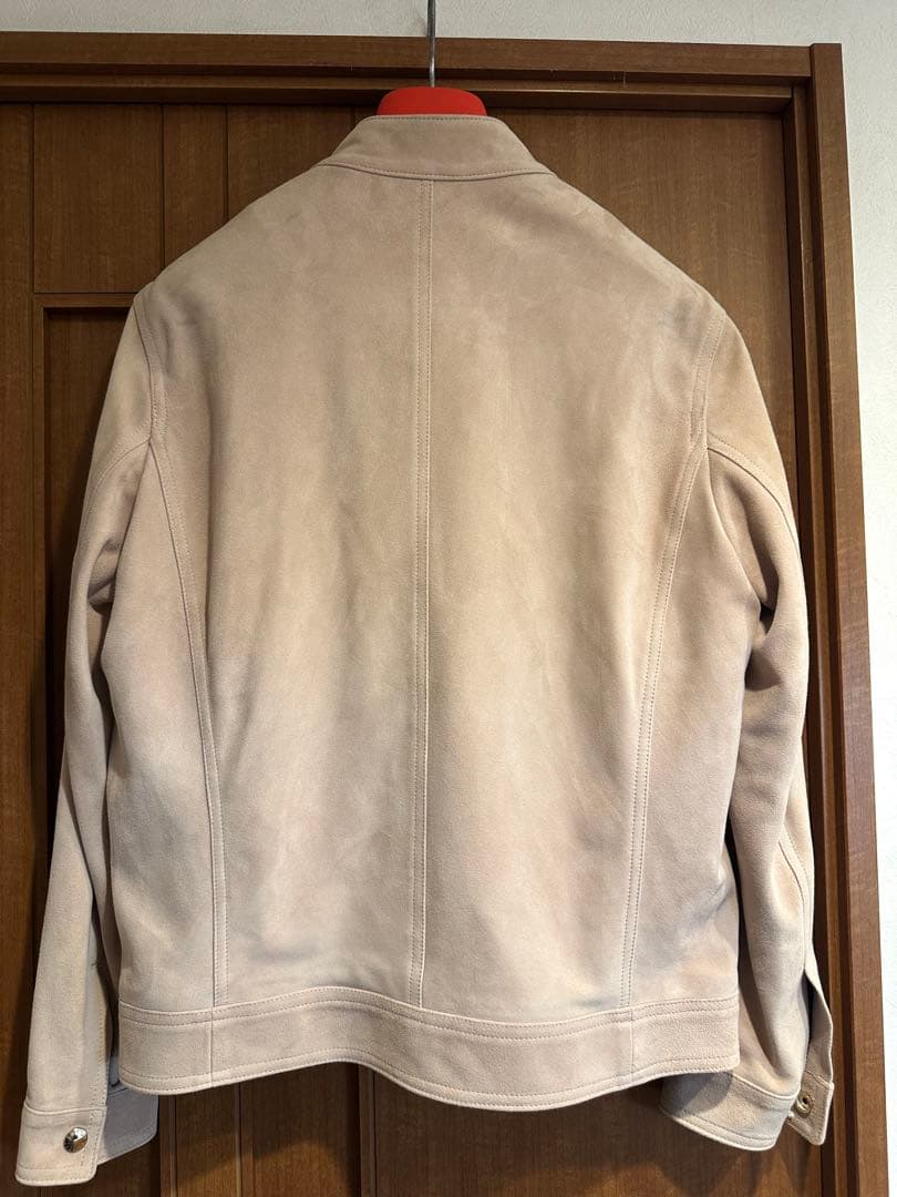 エンメティ⭐️ピンクベージュ‼️新作⭐️48⭐️破格‼️早い者勝ち‼️