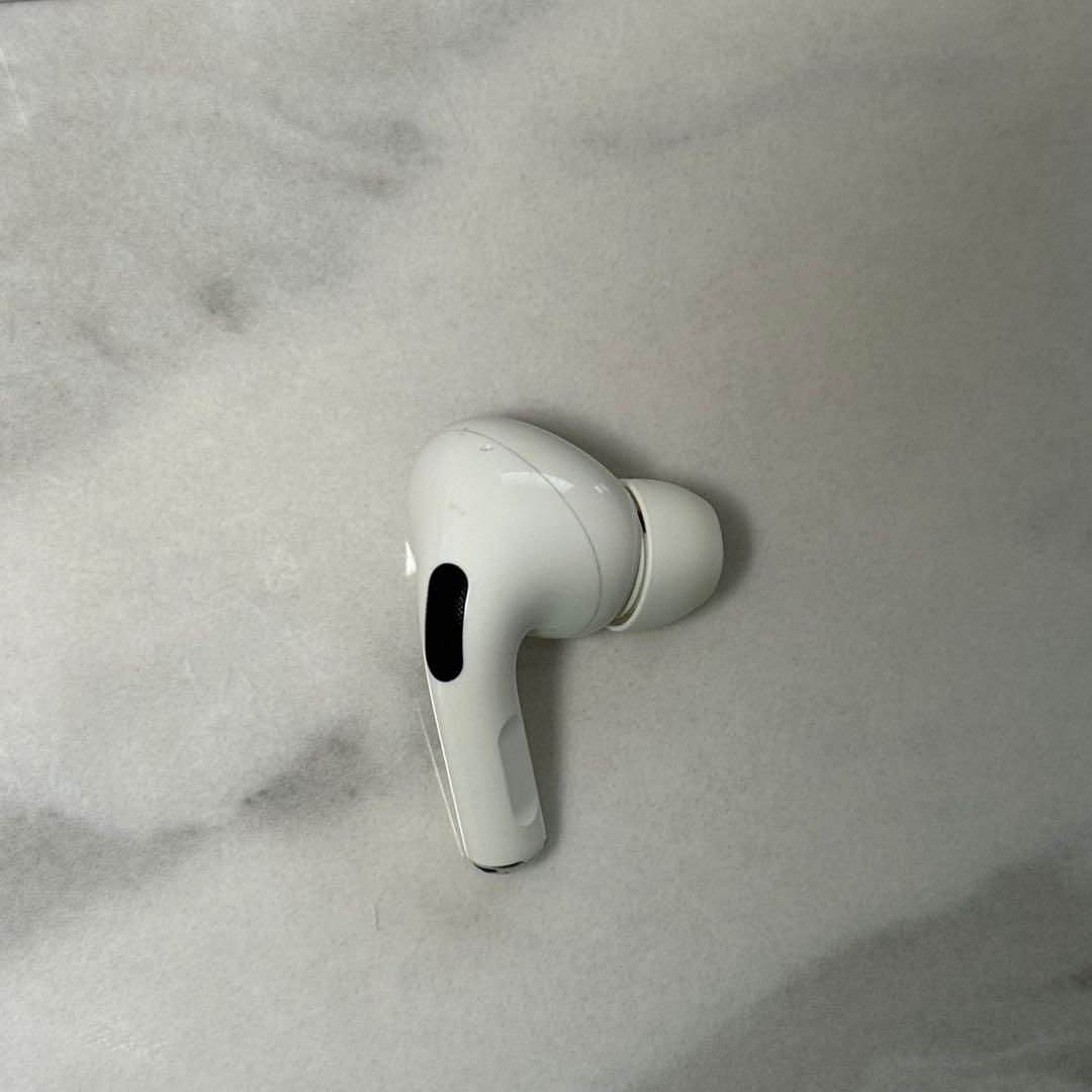 [限定値下げ]《純正》AirPods Pro （バラ売り可）