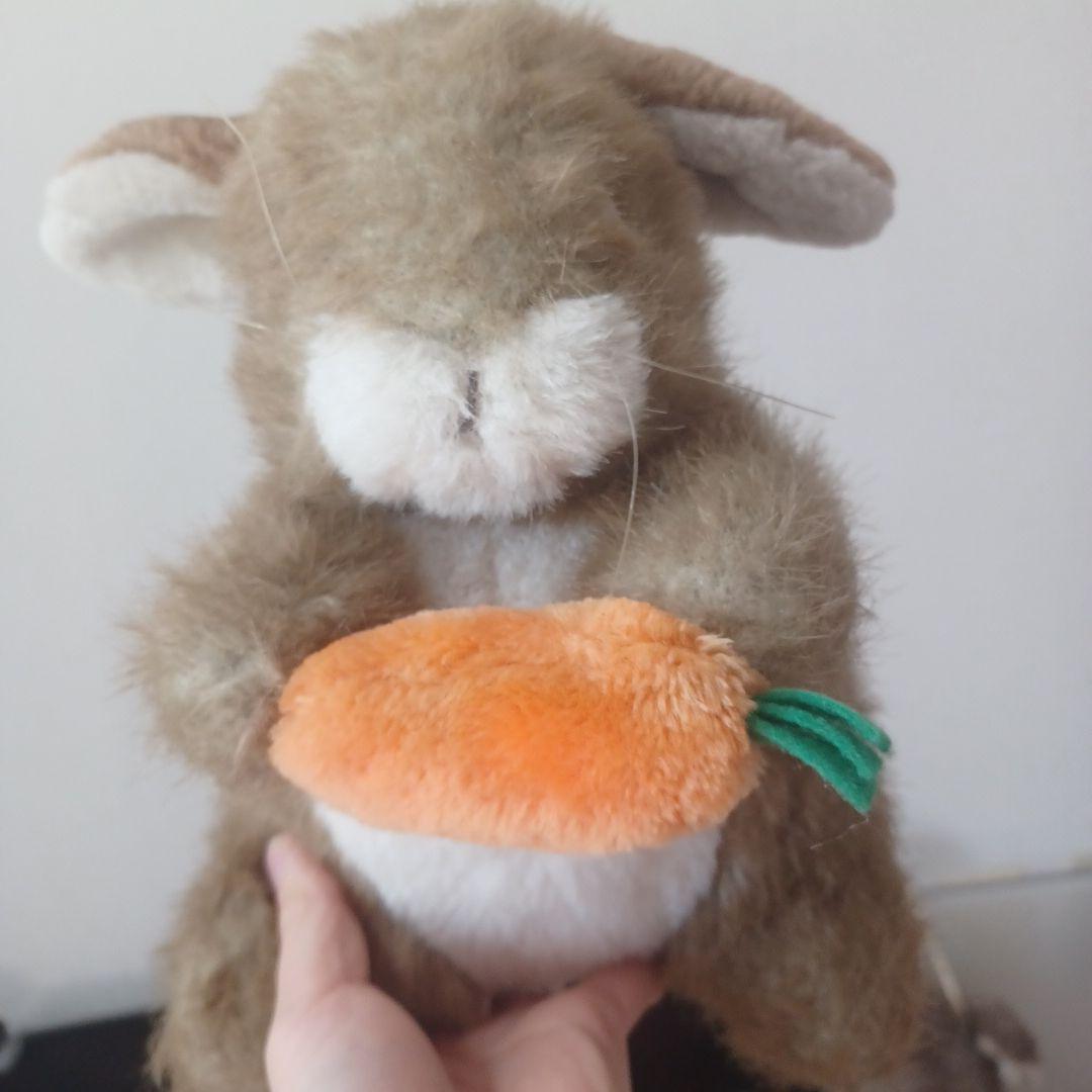 どうぶつセット　ぬいぐるみ