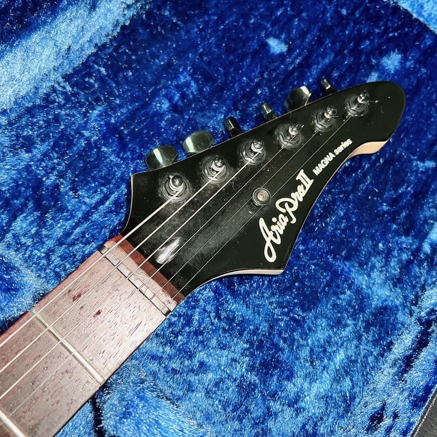 AriaProⅡ アリア ARIA magna series マグナシリーズ