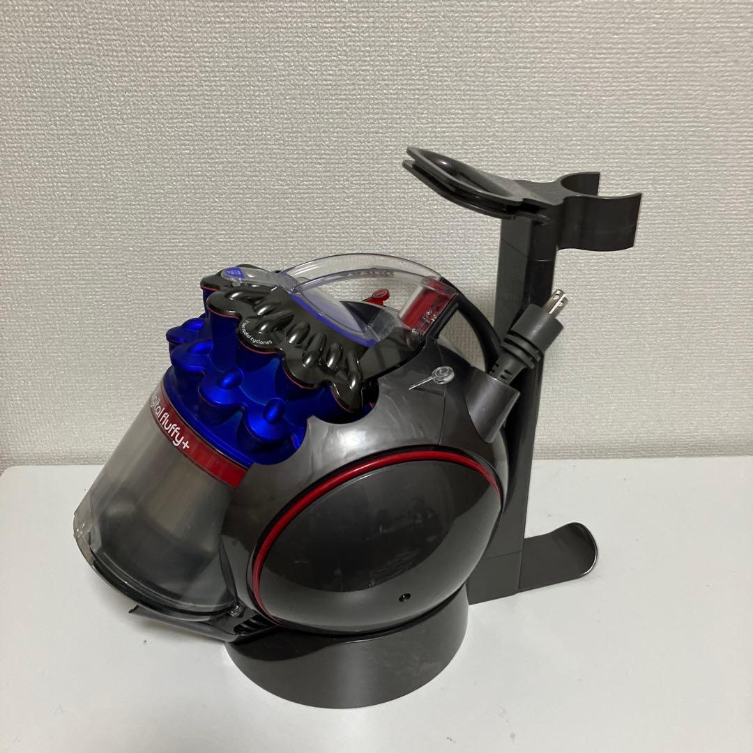 ⭐本体 ダストケース　ダイソン CY29　掃除機　V4　スタンド　ダストカップ