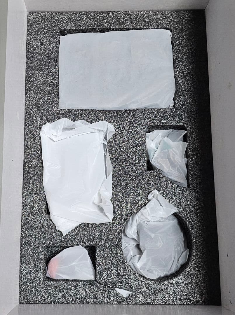 1/6スケール inart ロードオブザリング　ガンダルフ