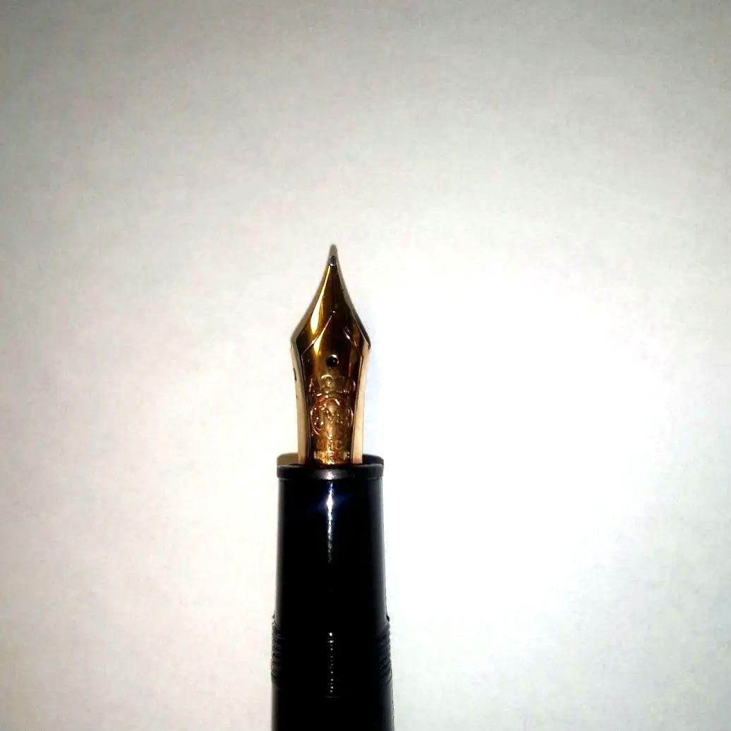 モンブラン マイスターシュテック #146