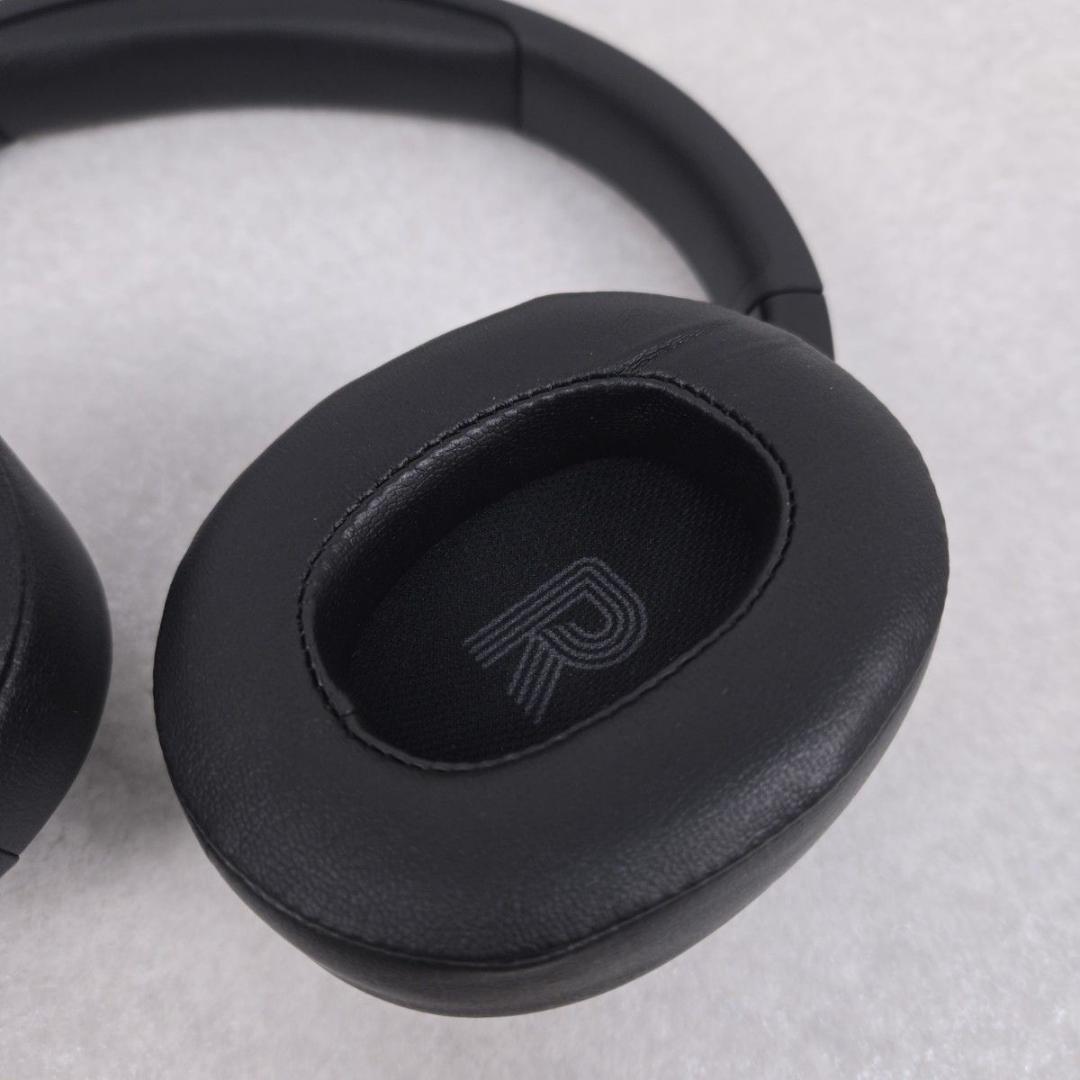 JBL TUNE 770NC ノイズキャンセリング ワイヤレスヘッドホン 黒