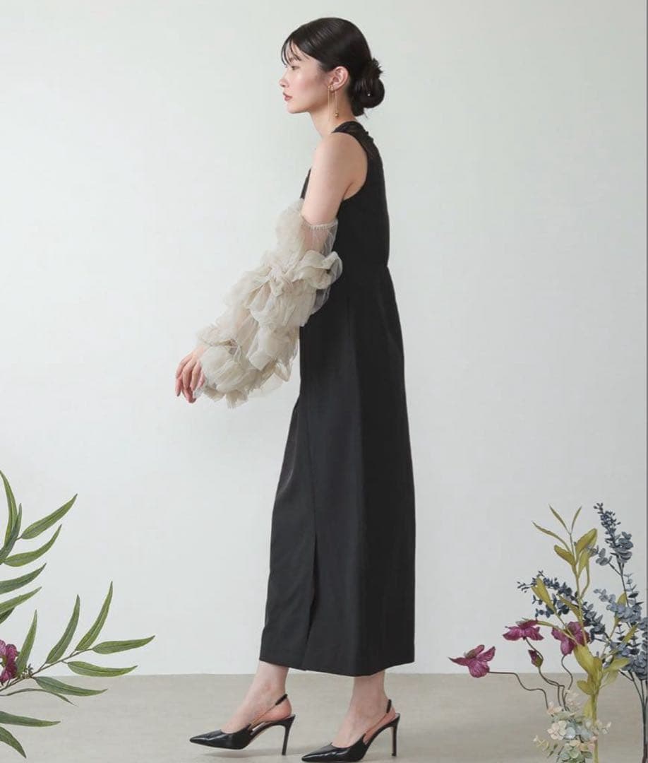 ANDRESD オケージョンドレス