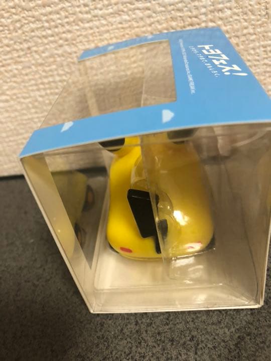 トヨフェス　ピッカー　ピカチュウ