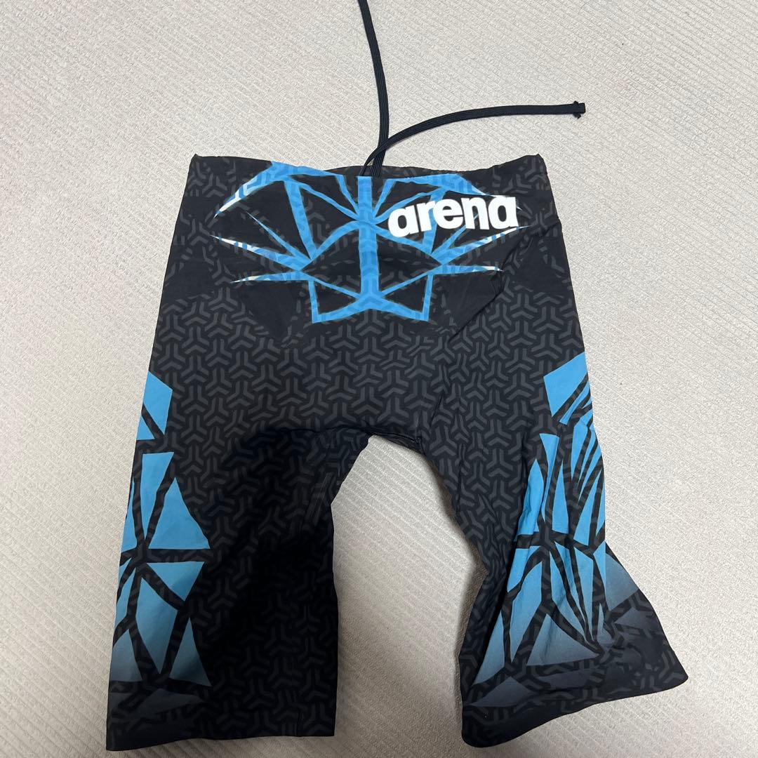 arena 競泳用水着