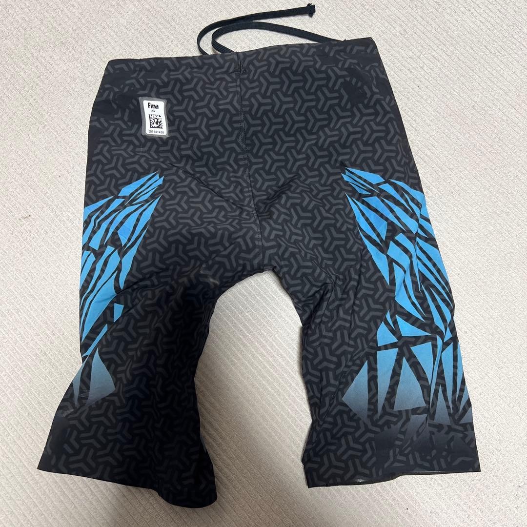 arena 競泳用水着