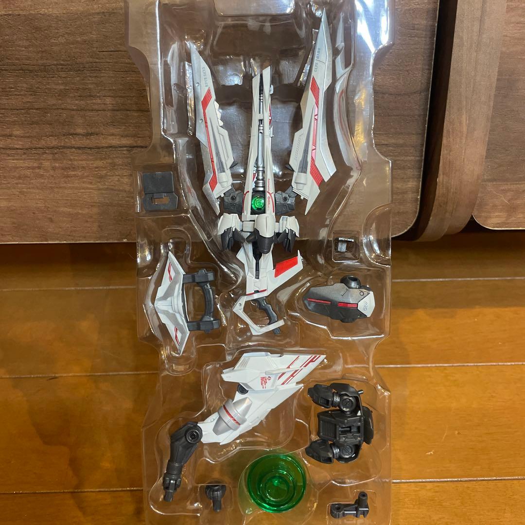 ガンダムアストレイレッドフレーム改(オルタナティブストライクver.)セット