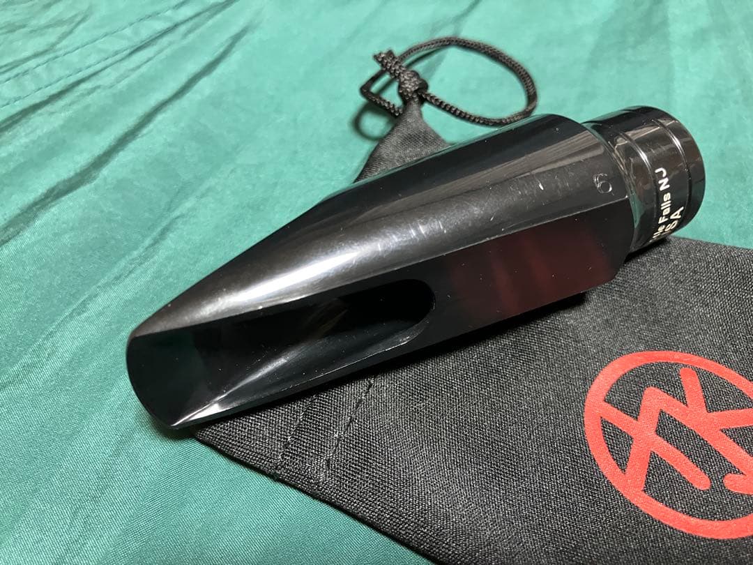 Ted Klum アルト VersiTone Acoustimax 6番