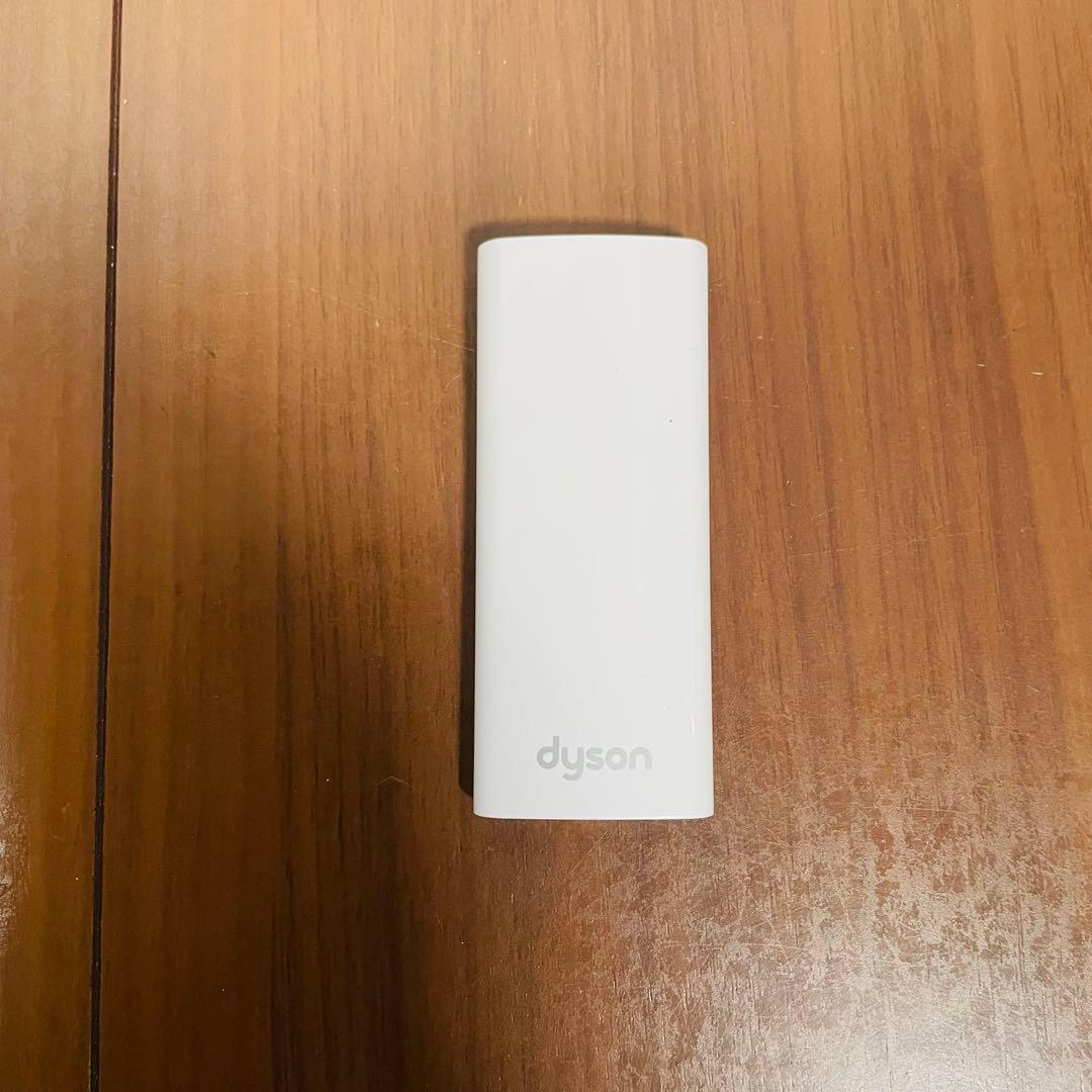 美品　Dyson AM07 タワー型扇風機 リモコン付き