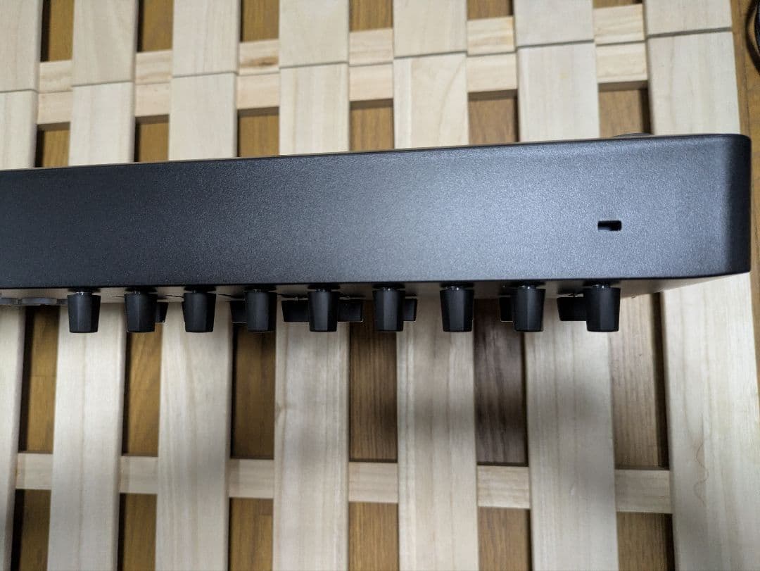 ARTURIA / KEYLAB Essential 49 MK3