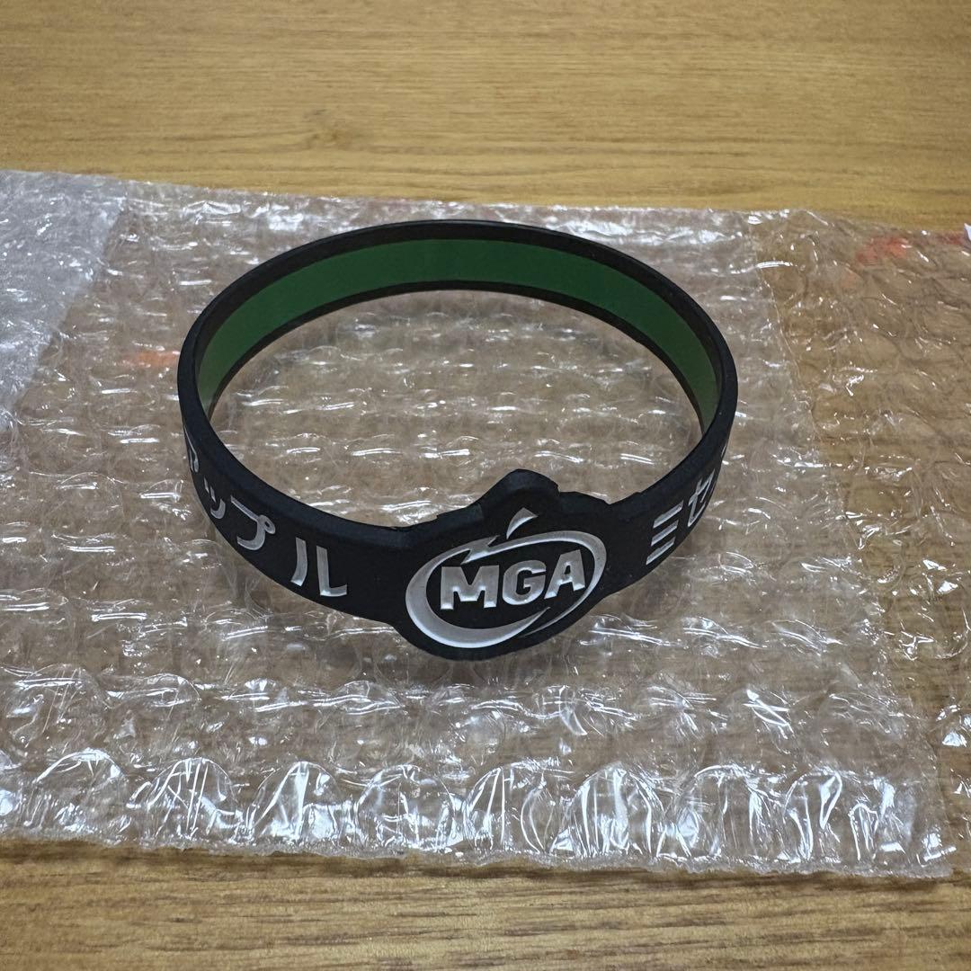 Mrs. GREEN APPLE ラババン8本