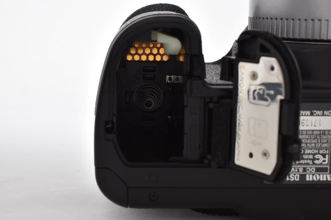 美品 Canon EOS 40D スマホ転送OK レンズセット #9480