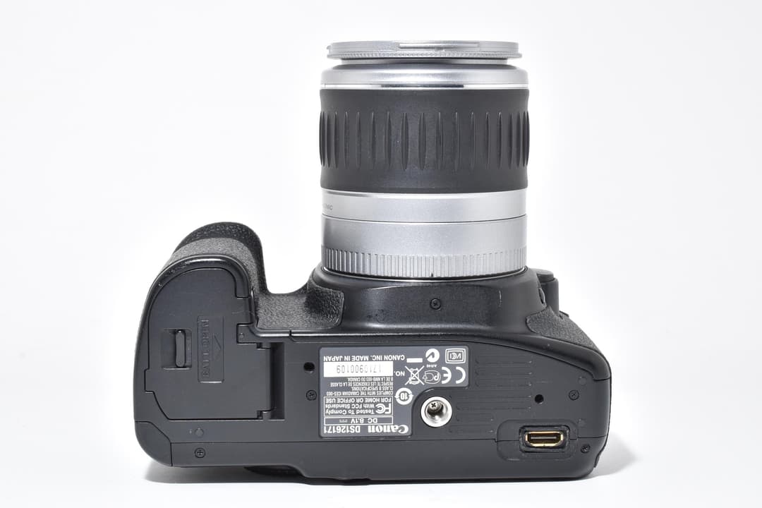 美品 Canon EOS 40D スマホ転送OK レンズセット #9480