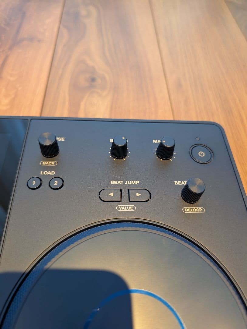 DJ機材 AlphaTheta OMNIS-DUO