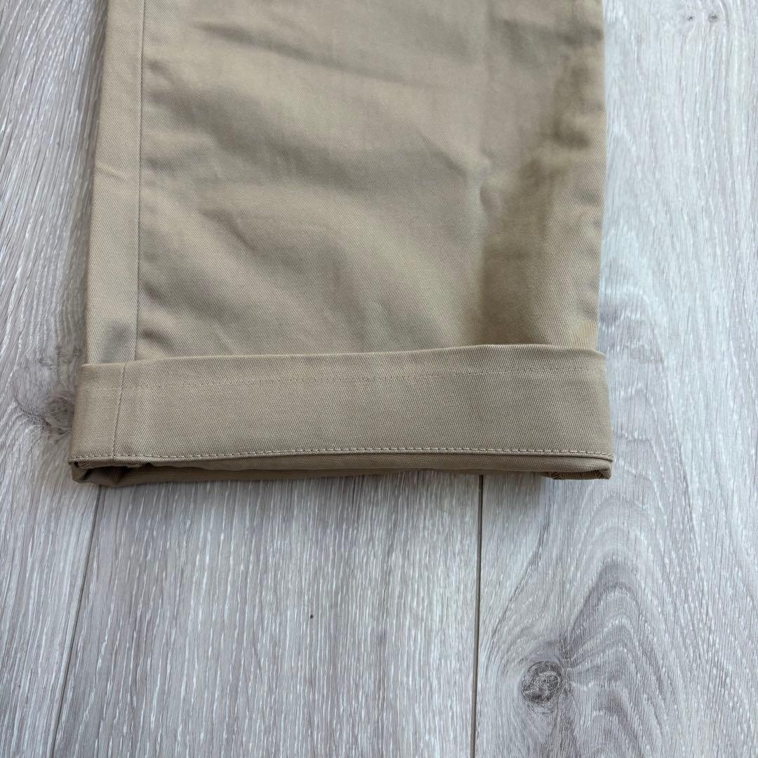 BUZZ RICKSON’S BEAMS BOY 別注 チノパンツ サイズ 00