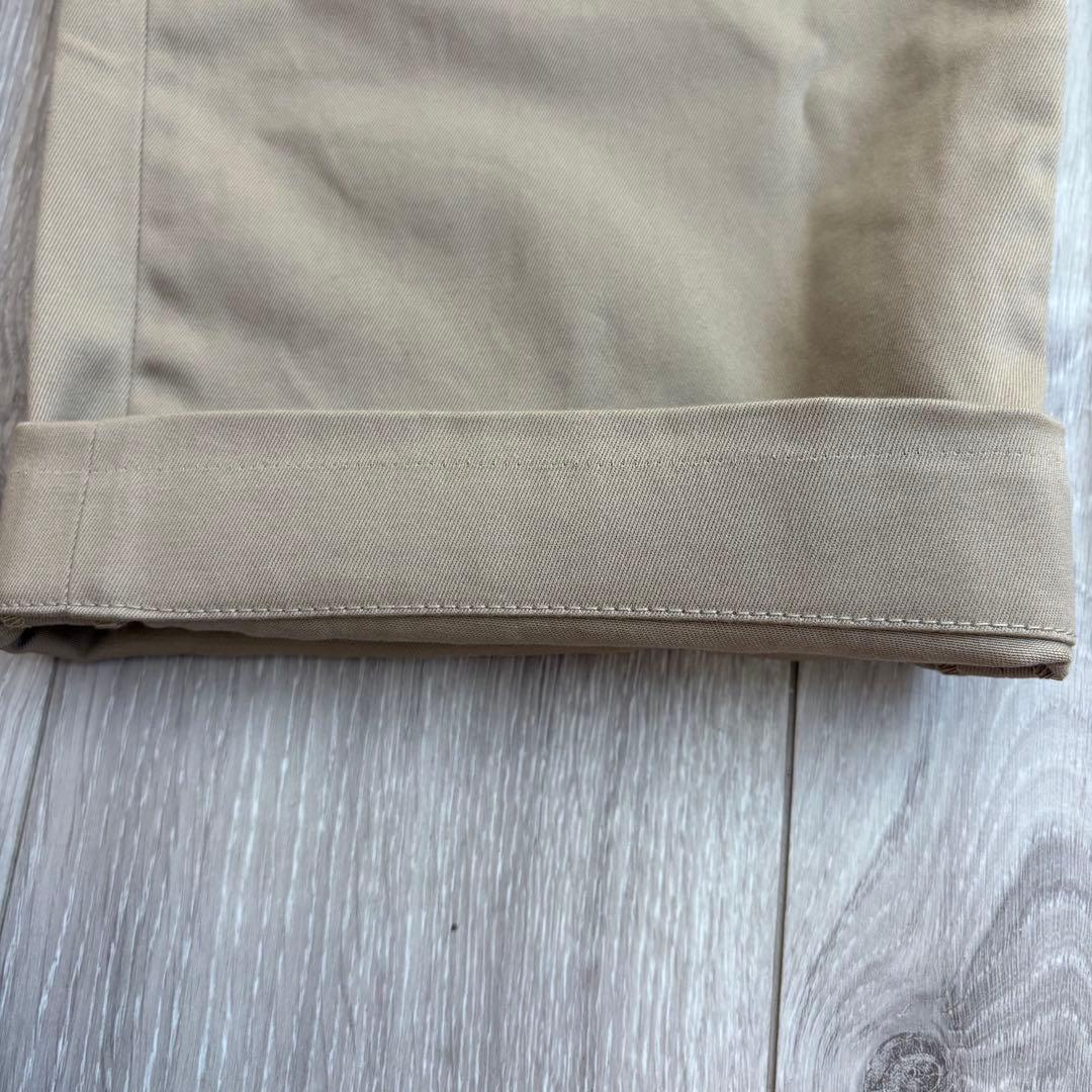 BUZZ RICKSON’S BEAMS BOY 別注 チノパンツ サイズ 00