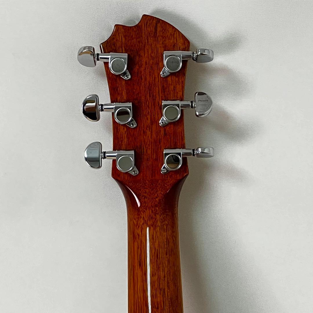 James アコースティックギター J-300D ギターケース付き