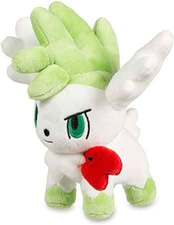 ポケモン　ぬいぐるみ　シェイミ　スカイフォルム　202307092115