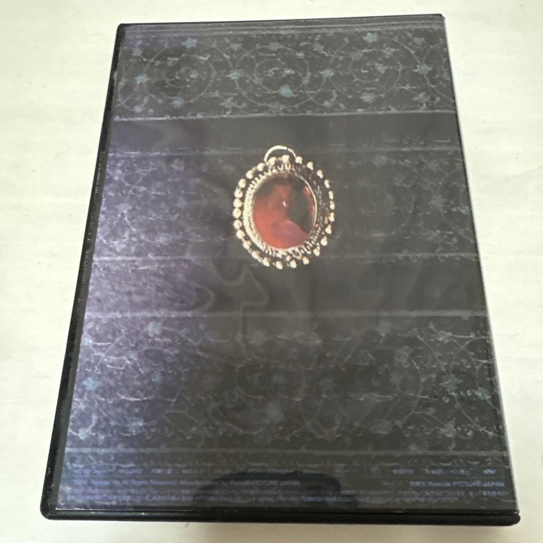 ミュージック LAREINE DVD CD