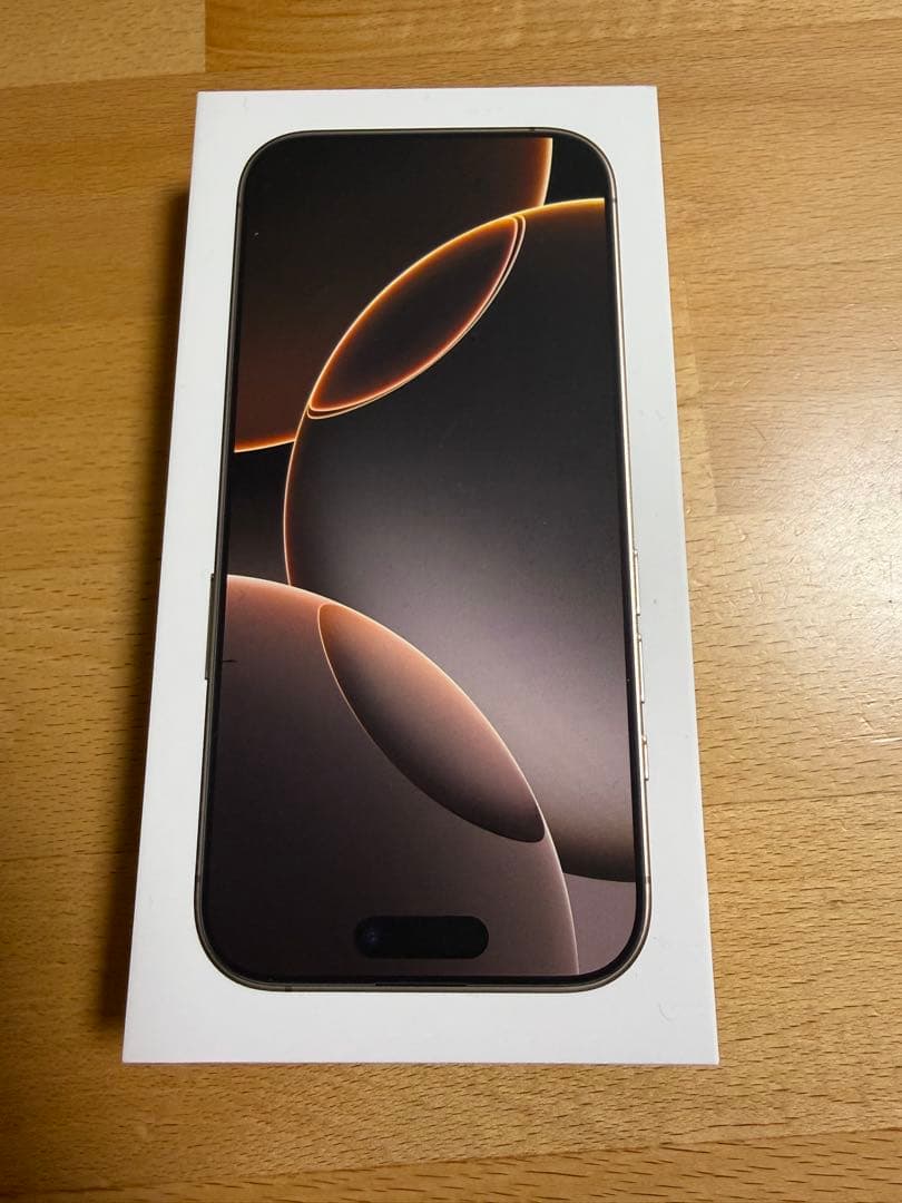 新品同様！iPhone 16 Pro ちいかわケース　保護フィルム付き