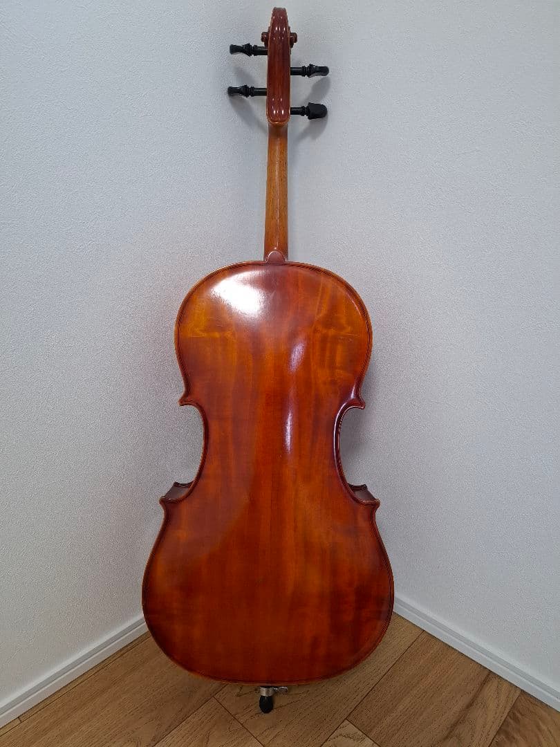 チェロ　1/4サイズ　SUZUKI
