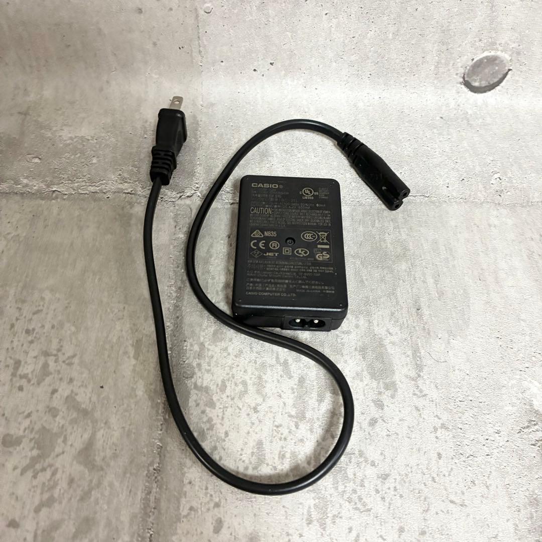 CASIO EXILIM EX-Z 1050 コンパクトデジタルカメラ