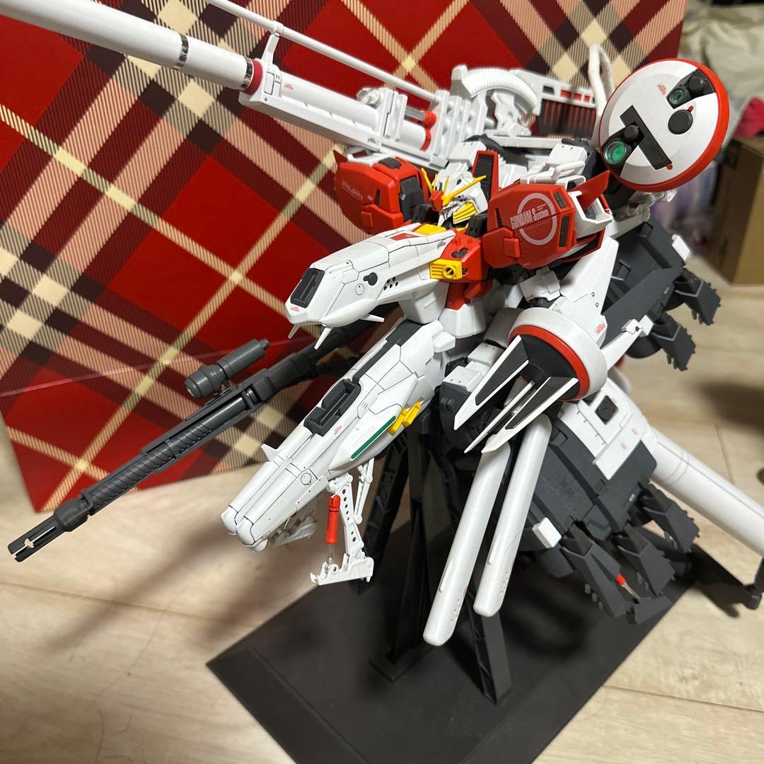 MG 機動戦士ガンダムセンチネル ディープストライカー