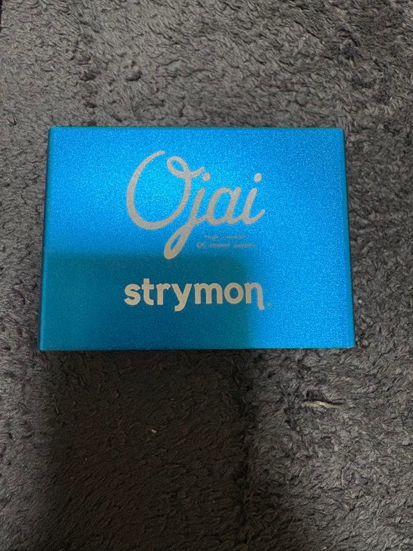 strymon Ojai-X エクスパンション・キット