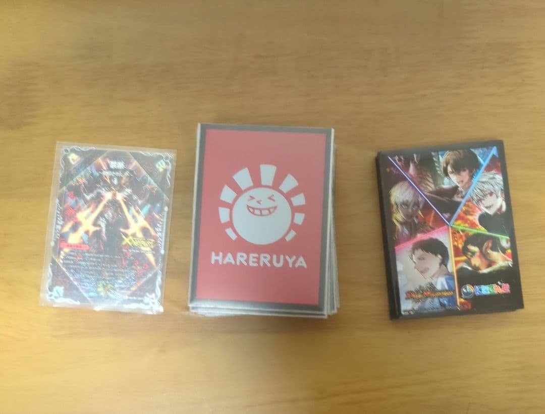 デュエルマスターズ　ダーツデリート　GR付き