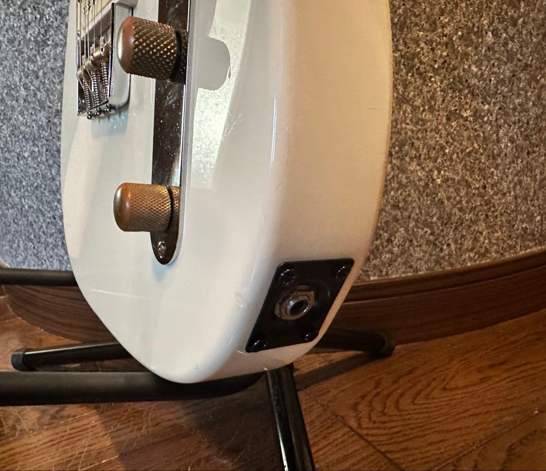 【しゃんさん専用】　テレギブ（ローズ指板）