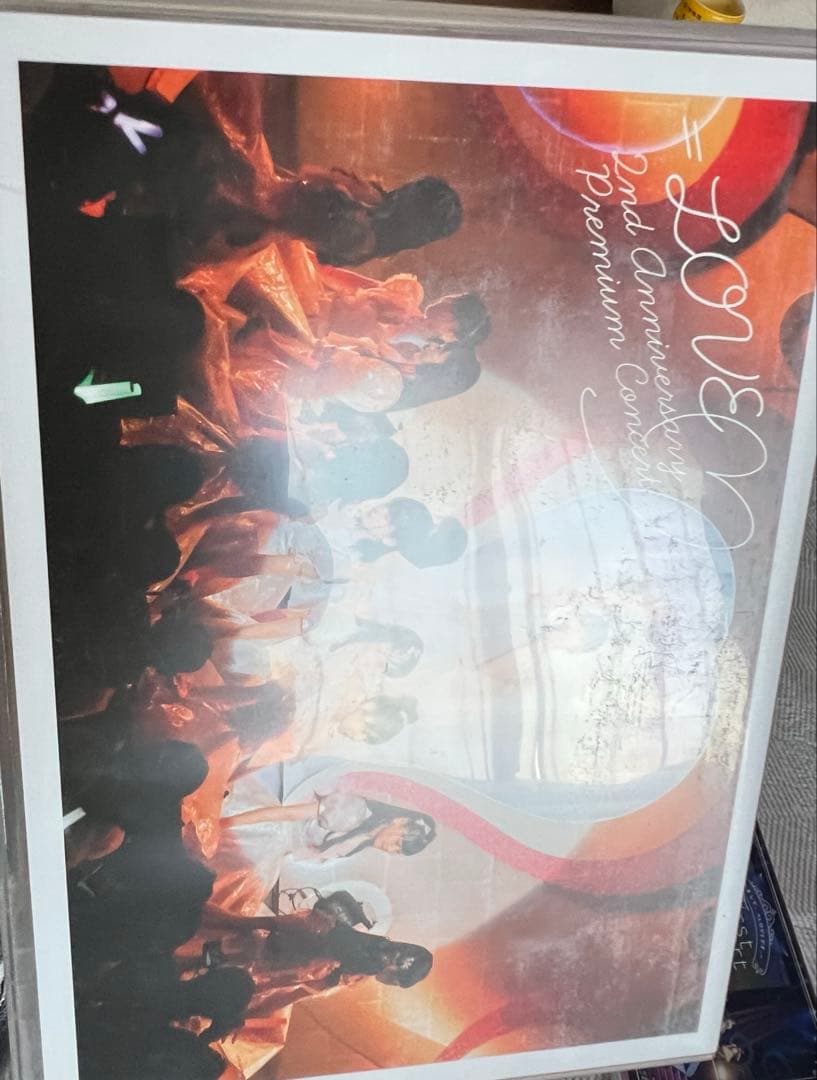 イコラブ ライブDVD+伊豆の旅3枚セット まとめ売り