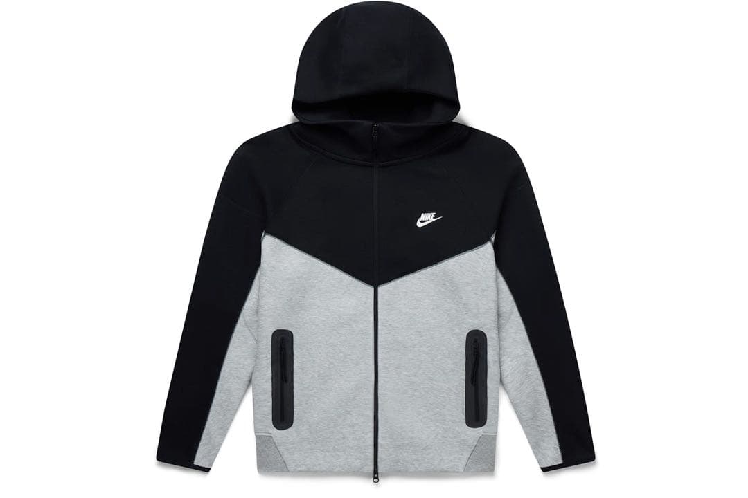 トップス Nike Sportswear Tech Fleece Windrunner