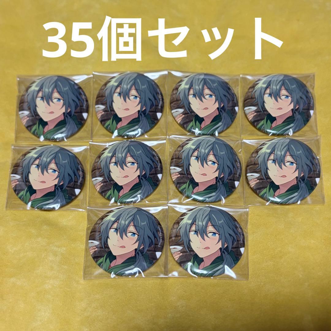 あんスタ 椎名ニキ ニキ フィーチャー缶 2023 SPRING Casual