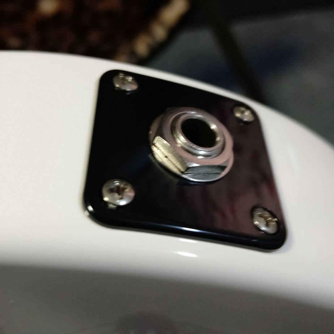 ギター Epiphone Billie Joe Armstrong Les PaulJr