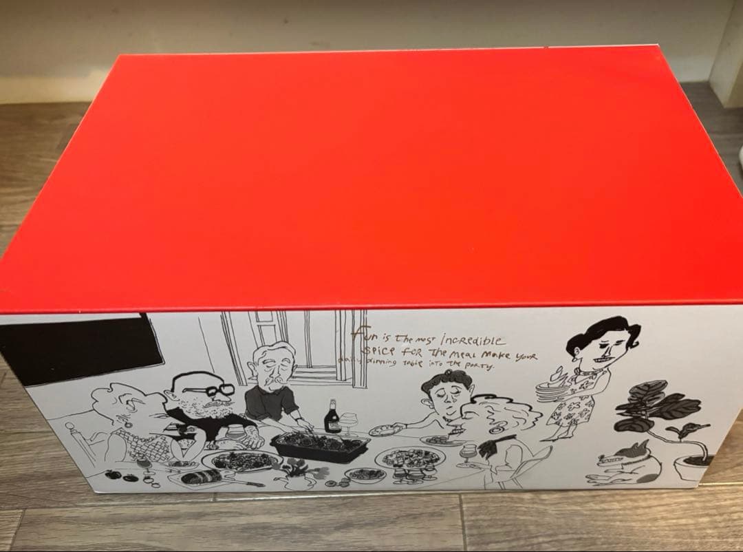 BRUNO コンパクトホットプレート　セラミックコート鍋　2点セット