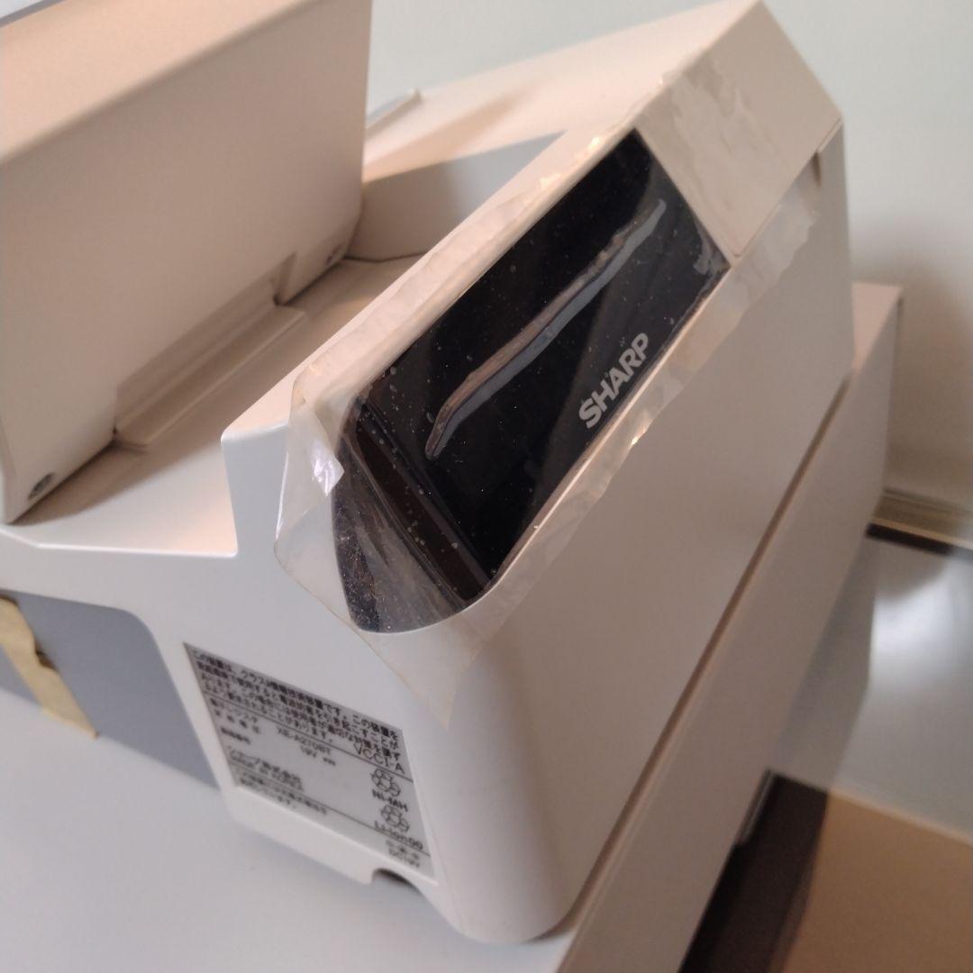 SHARP シャープ XE-A270 12部門レジスター 軽減税率