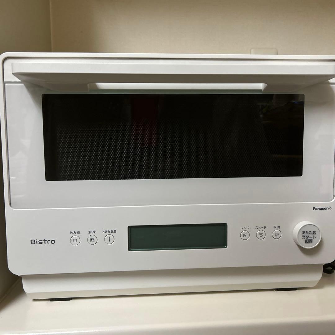 Bistro 電子レンジ NE-FB2D Panasonic