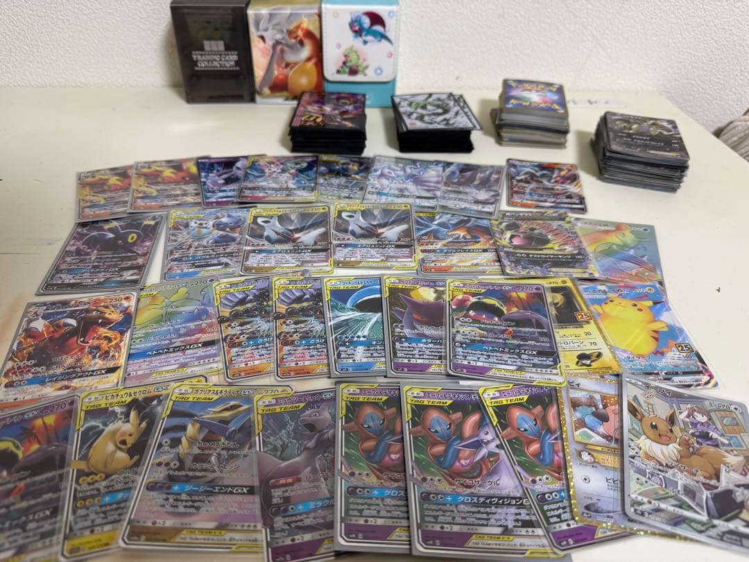 販売価格14万円　ポケモンカード引退品セット