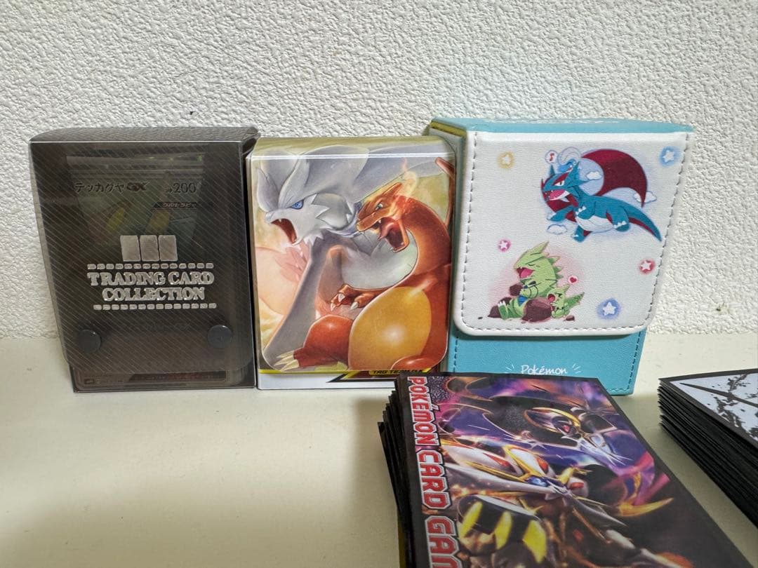 販売価格14万円　ポケモンカード引退品セット