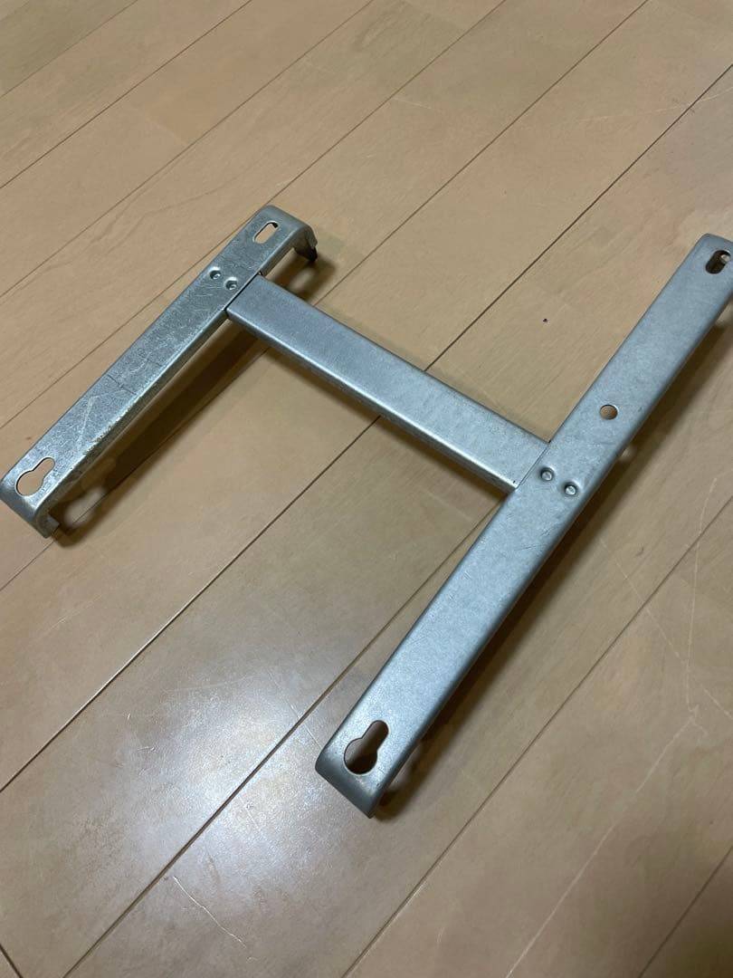 中古　複数出品中！電気パネルヒーター 住宅設備 日本スティーベル②