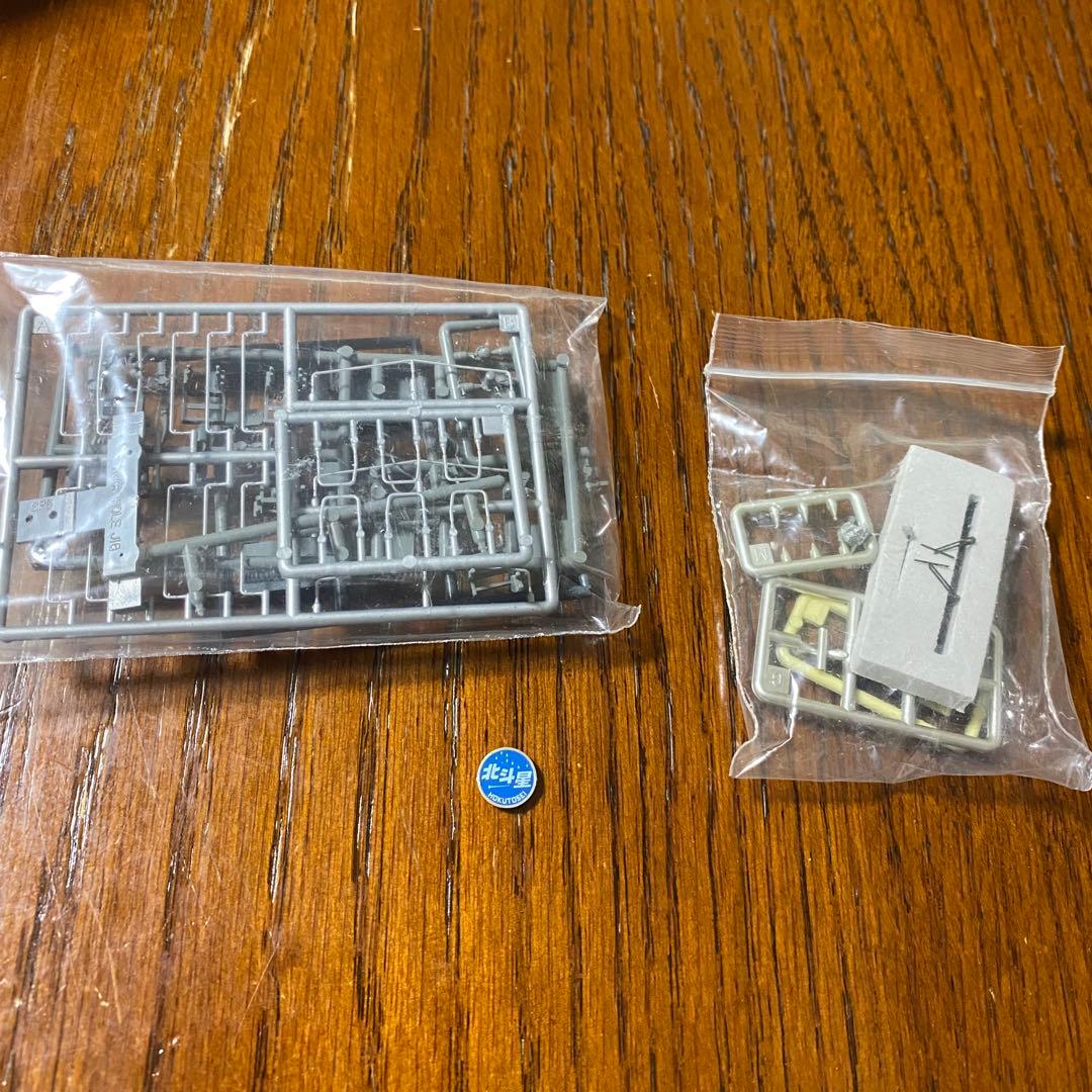 富*)様 HOゲージ TOMIX EF510 500 （HO 141）やや難あり