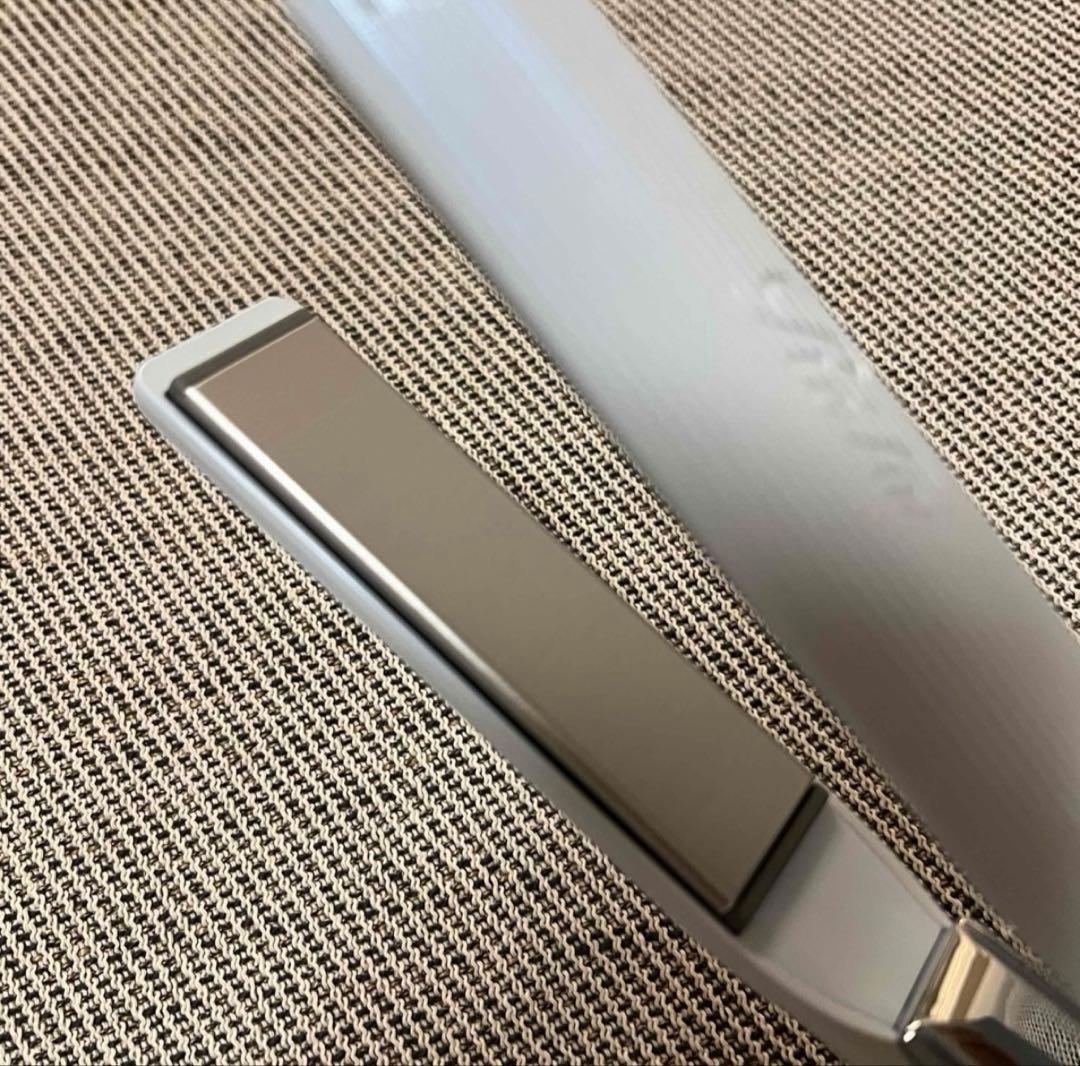 リファ ストレートヘアアイロン ヘアアイロン コテ Refa