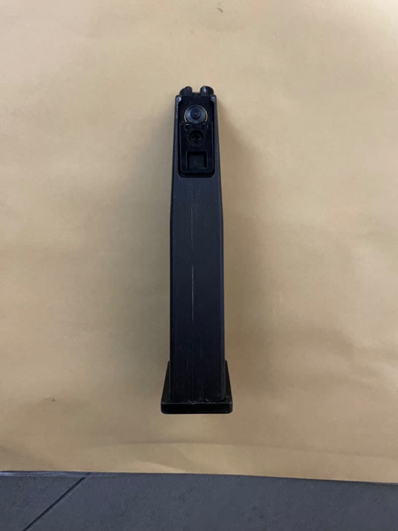 「クルリン様」WA WESTERN ARMS ベレッタ 92fs