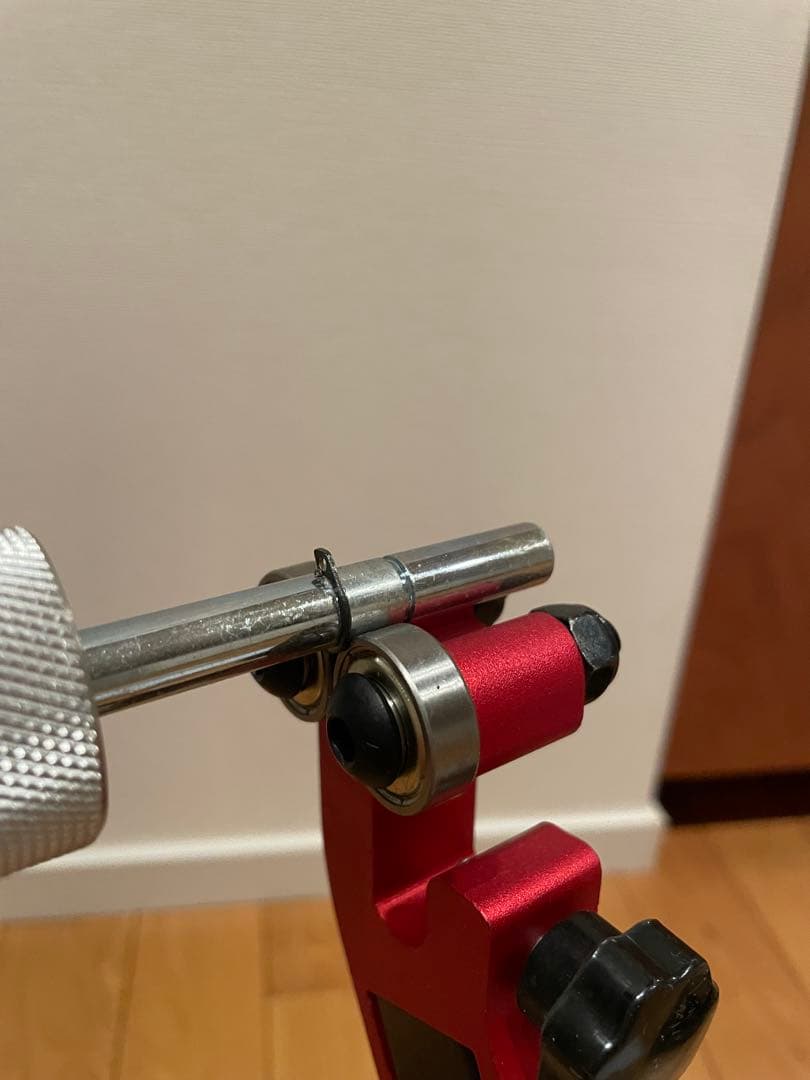 DAYTONA デイトナ　コンパクトホイールバランサー