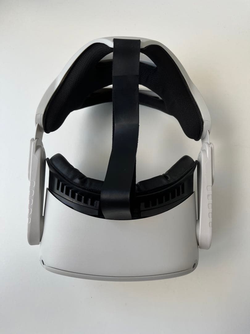  Quest2（128GB）＋純正オプション